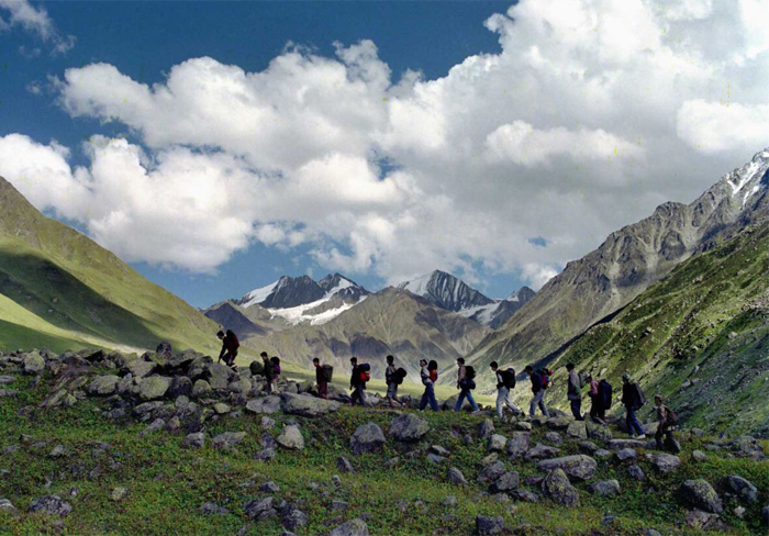 delightful uttarakhand tour